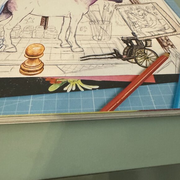 Hermes Le Monde The World Of Hermes Magazine No. 87 Autumn & Winter 2025 - New - Picture 13 of 13